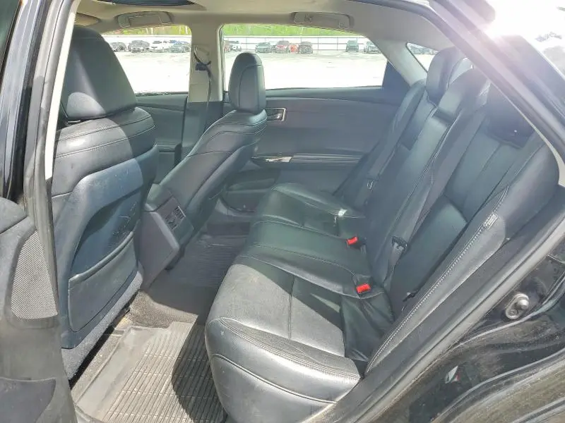 2014 TOYOTA AVALON XLE PREMIUM  