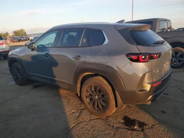 2025 MAZDA CX-50 PREFERRED  