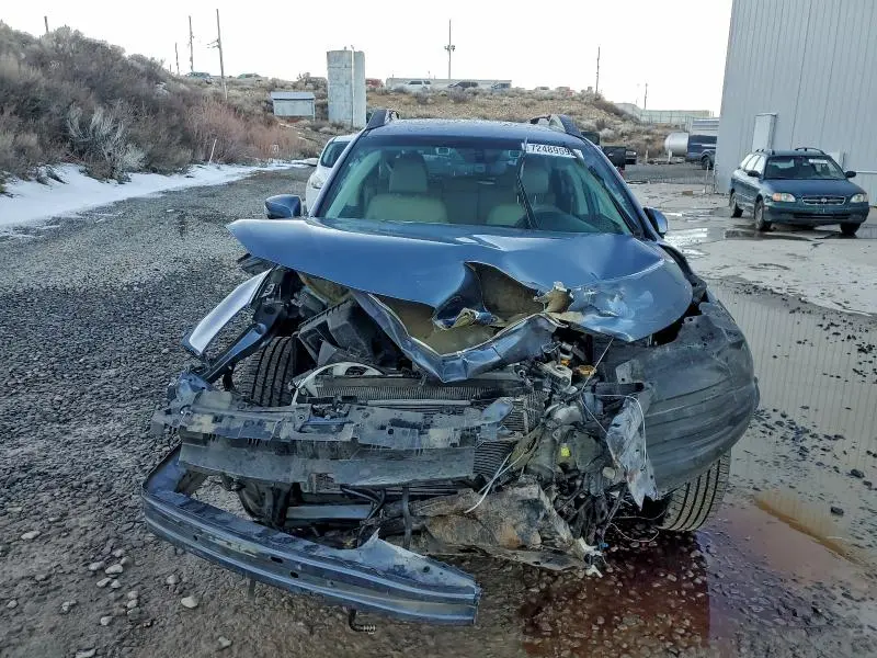 2017 SUBARU OUTBACK 3.6R LIMITED  