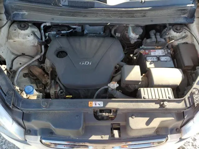 2013 KIA SOUL   