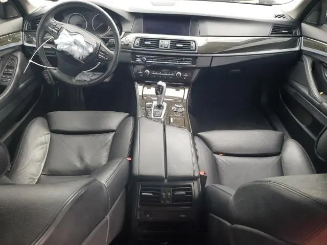 2013 BMW 535 XI  