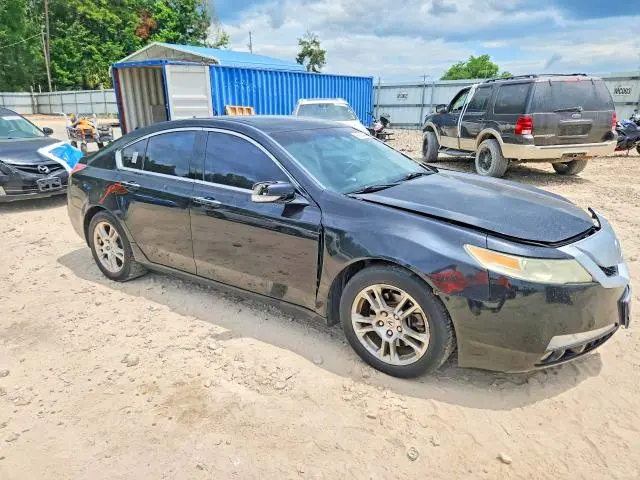 2010 ACURA TL   