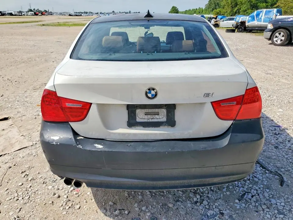 2011 BMW 328 XI  