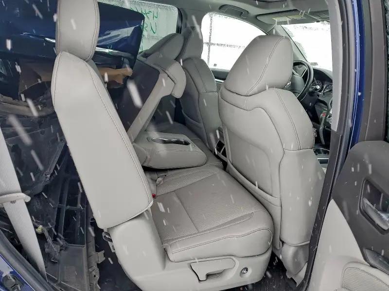 2020 ACURA MDX TECHNOLOGY  