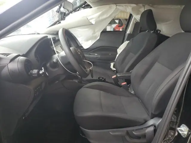 2023 NISSAN KICKS S  