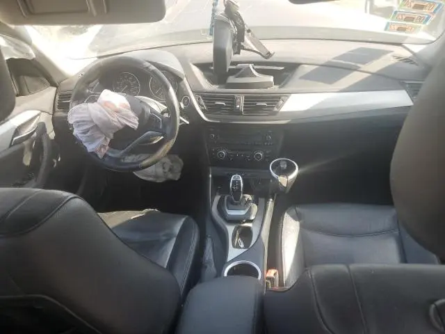 2014 BMW X1 XDRIVE28I  
