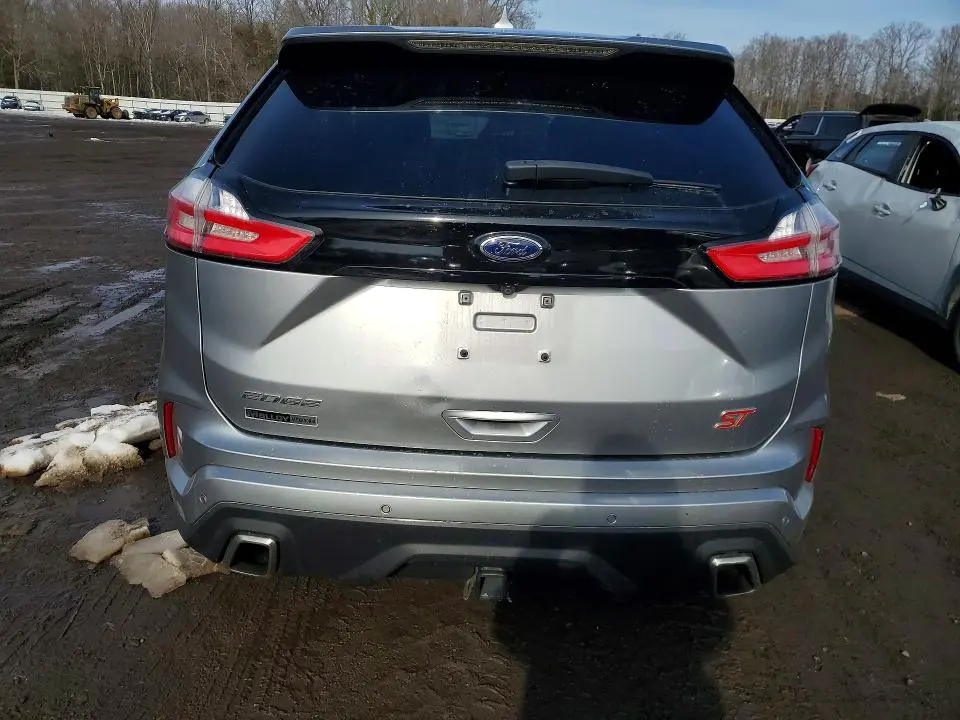2020 FORD EDGE ST  
