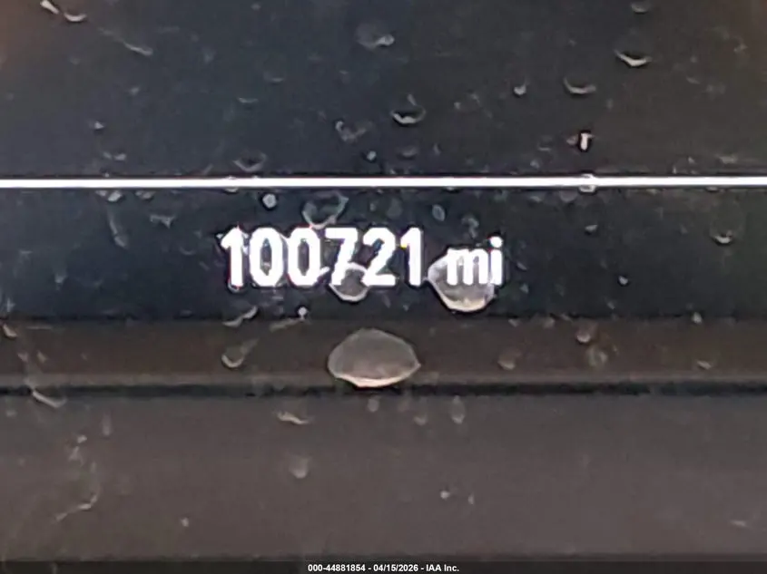 2021 CHEVROLET TRAILBLAZER AWD RS