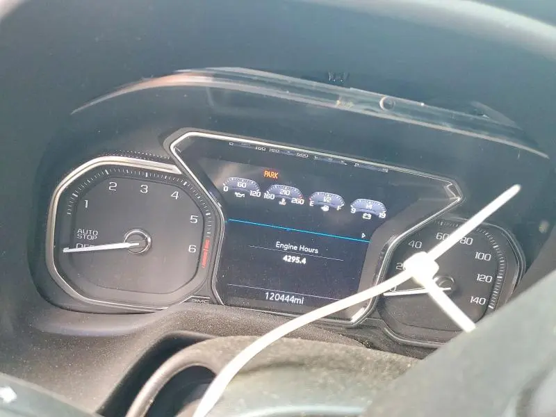 2021 GMC YUKON XL K1500 AT4  