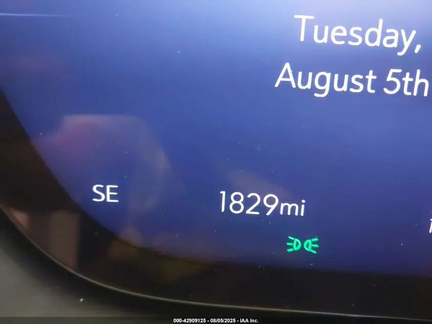 2025 BUICK ENVISION PREFERRED AWD