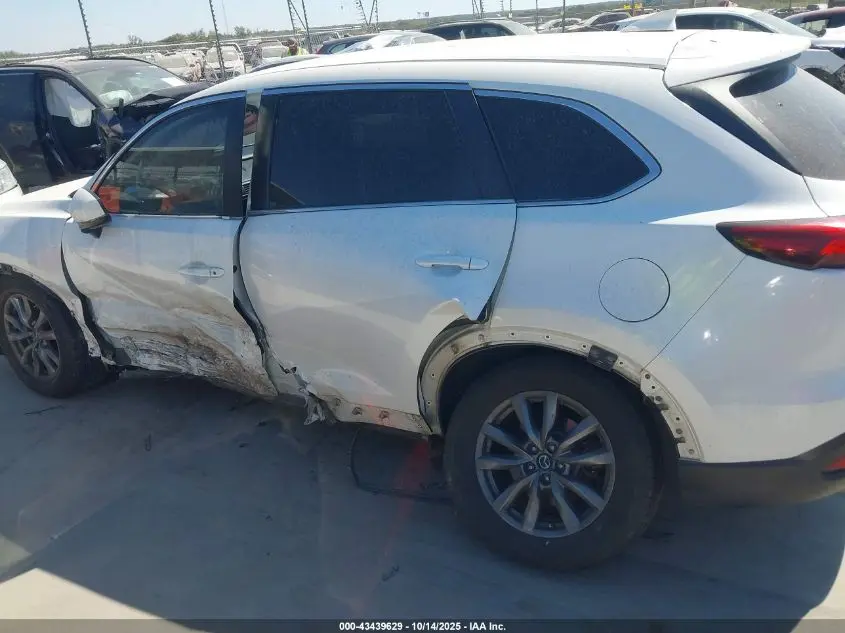 2019 MAZDA CX-9 SPORT