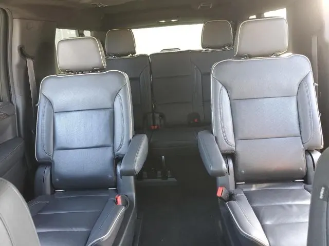 2021 CHEVROLET SUBURBAN C1500 PREMIER  