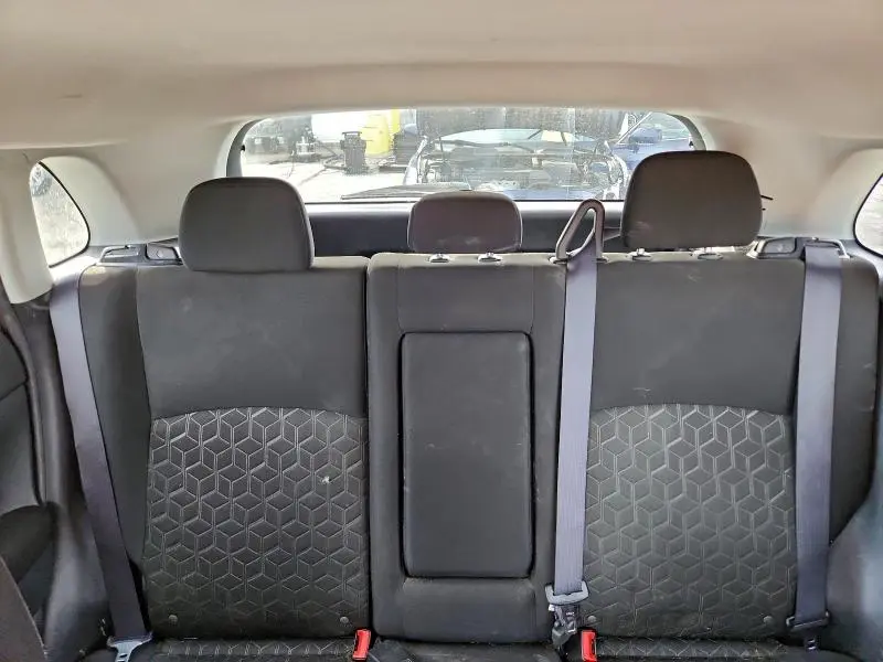 2020 MITSUBISHI OUTLANDER SPORT ES  