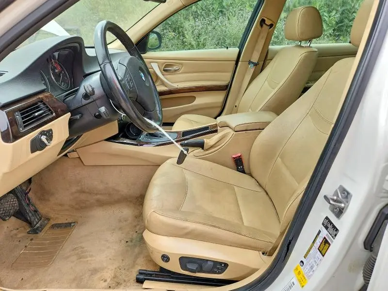 2011 BMW 328 I  