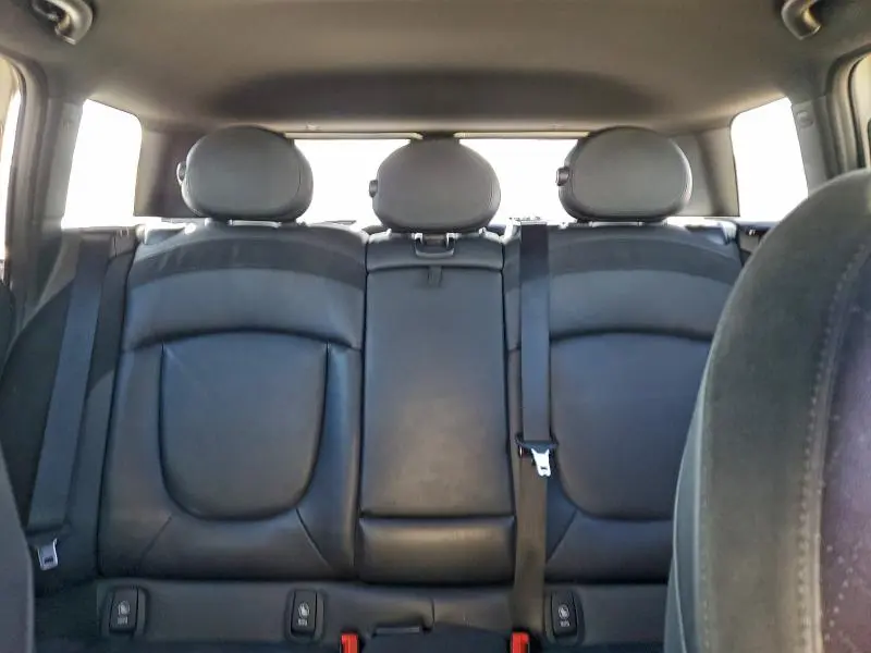 2019 MINI COOPER S CLUBMAN  