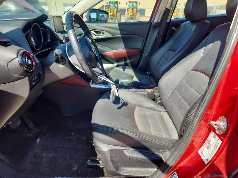 2016 MAZDA CX-3 TOURING  