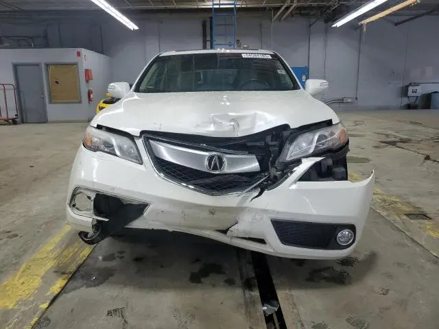 2015 ACURA RDX TECHNOLOGY