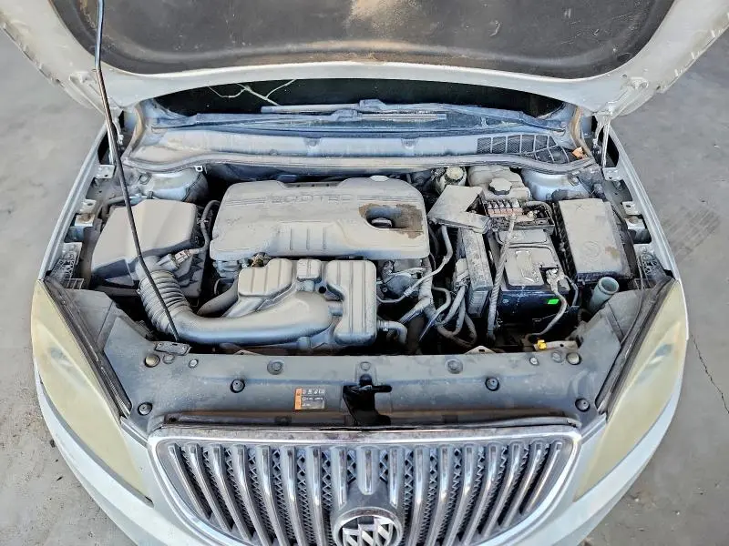2013 BUICK VERANO CONVENIENCE  