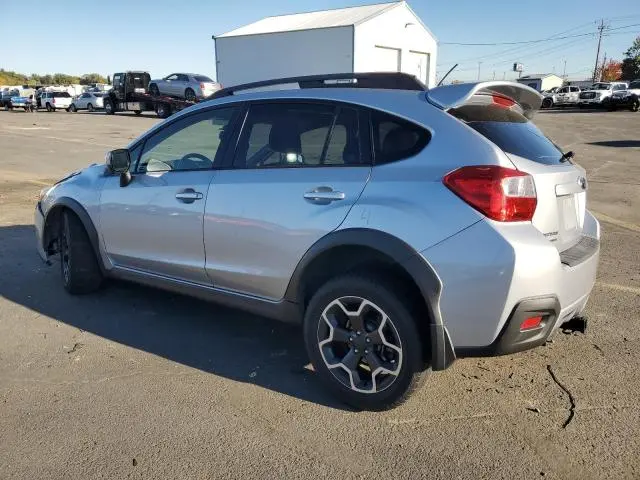 2013 SUBARU XV CROSSTREK 2.0 PREMIUM  