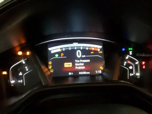 2020 HONDA CR-V LX  