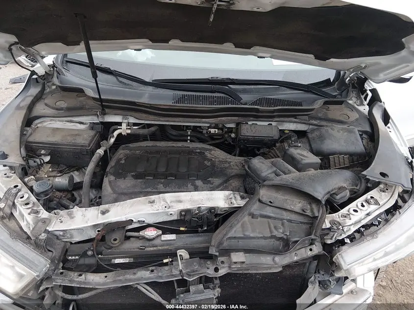 2018 ACURA MDX ADVANCE PACKAGE