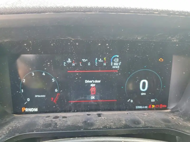 2024 FORD F150 STX  