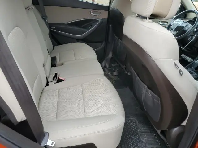 2015 HYUNDAI SANTA FE SPORT   