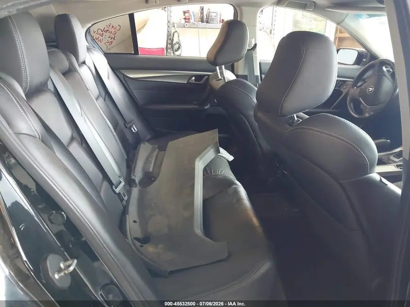 2011 ACURA TL 3.7