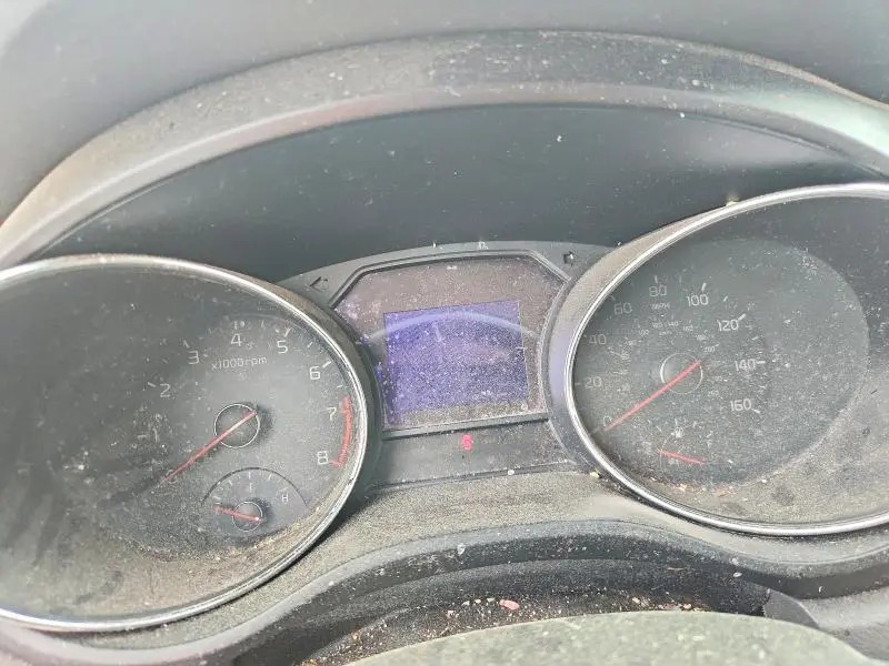 2018 KIA SEDONA LX  