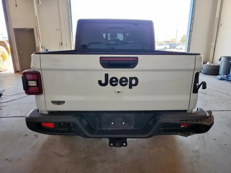 2024 JEEP GLADIATOR SPORT  