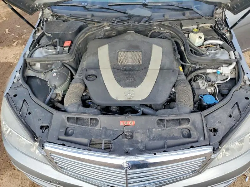 2011 MERCEDES-BENZ C 300 4MATIC  