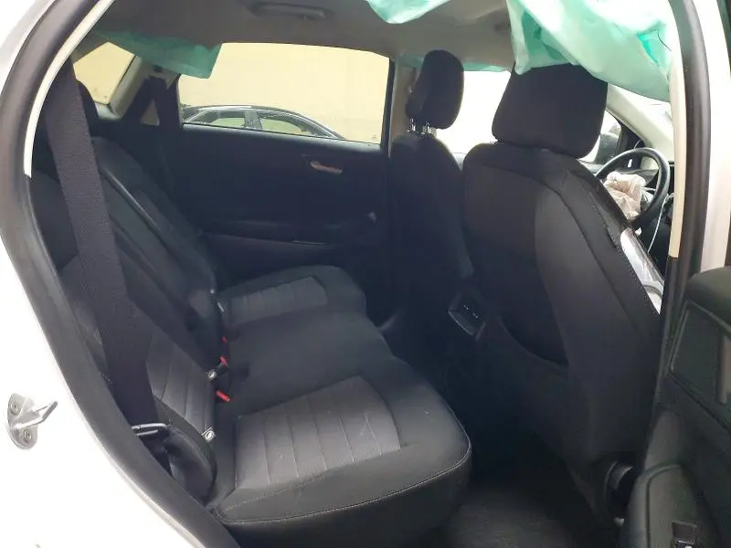 2020 FORD EDGE SE  