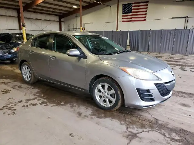 2010 MAZDA 3 I  