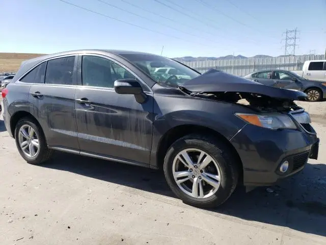 2013 ACURA RDX TECHNOLOGY