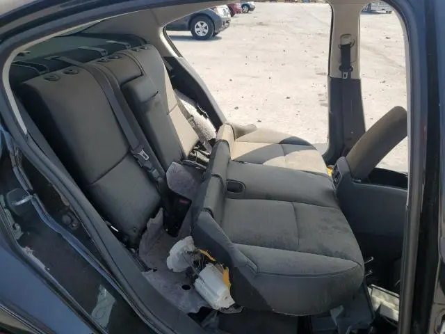 2018 INFINITI Q50 LUXE