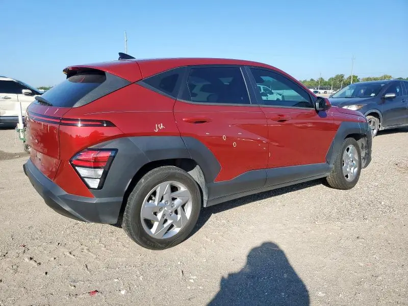 2024 HYUNDAI KONA SE  