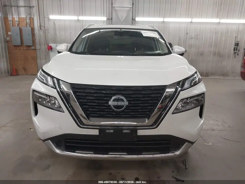 2023 NISSAN ROGUE PLATINUM INTELLIGENT AWD