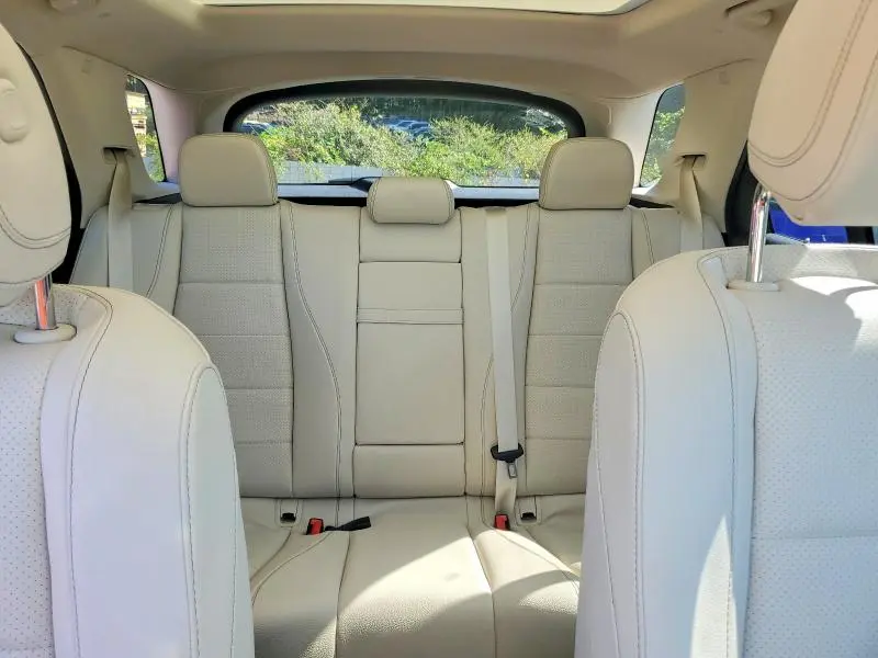 2024 MERCEDES-BENZ GLE 350 4MATIC  