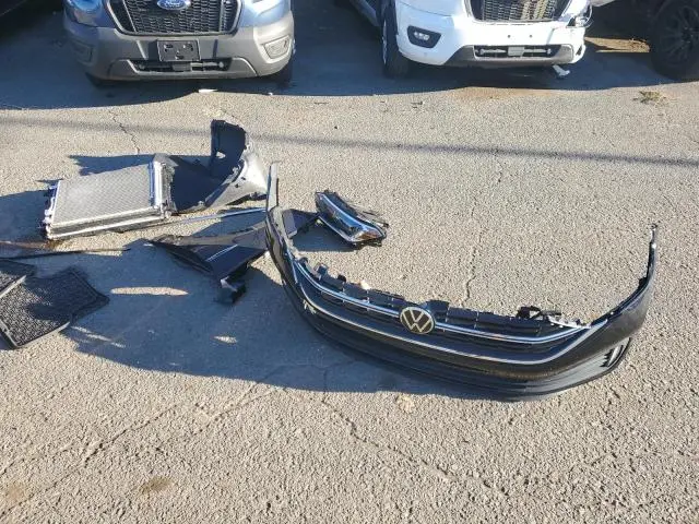 2023 VOLKSWAGEN JETTA SEL  