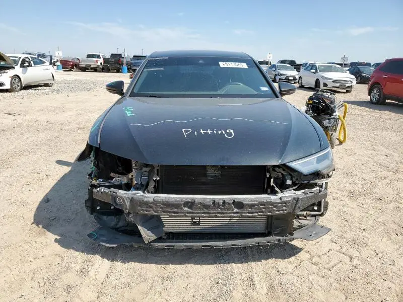 2019 AUDI A6 PREMIUM  