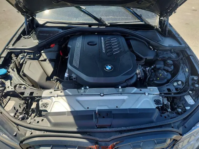 2023 BMW M340XI   