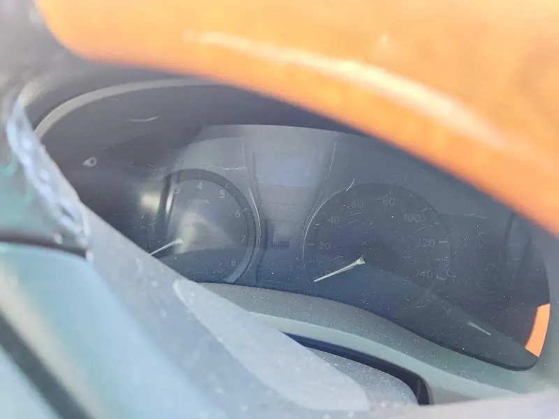 2012 LEXUS RX 350 BASE  