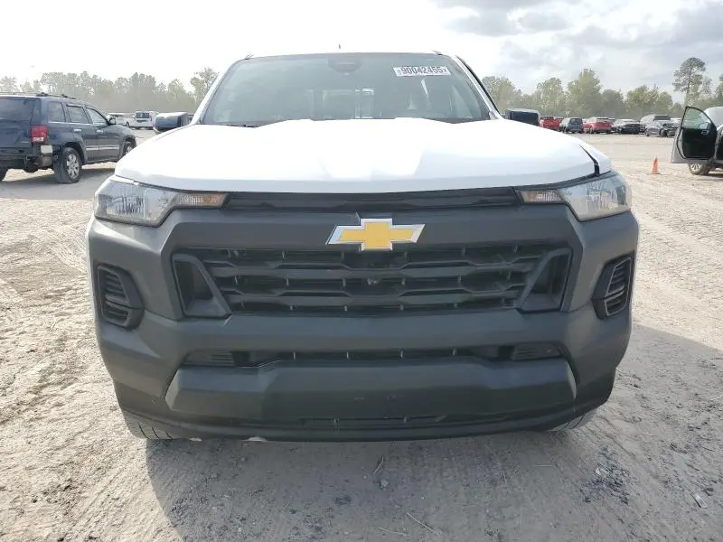 2024 CHEVROLET COLORADO   