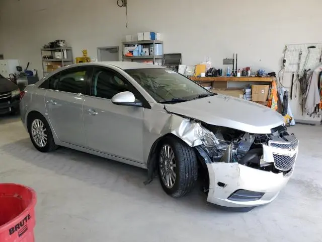 2012 CHEVROLET CRUZE ECO  