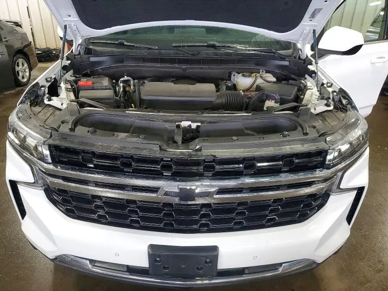 2023 CHEVROLET SUBURBAN K1500 LS  