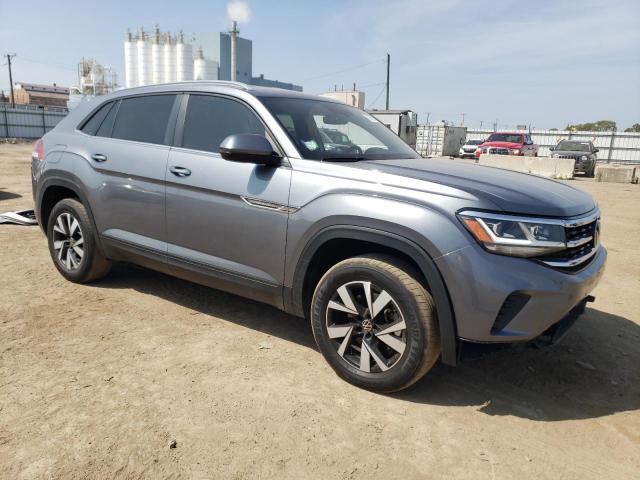 2020 VOLKSWAGEN ATLAS CROSS SPORT SE