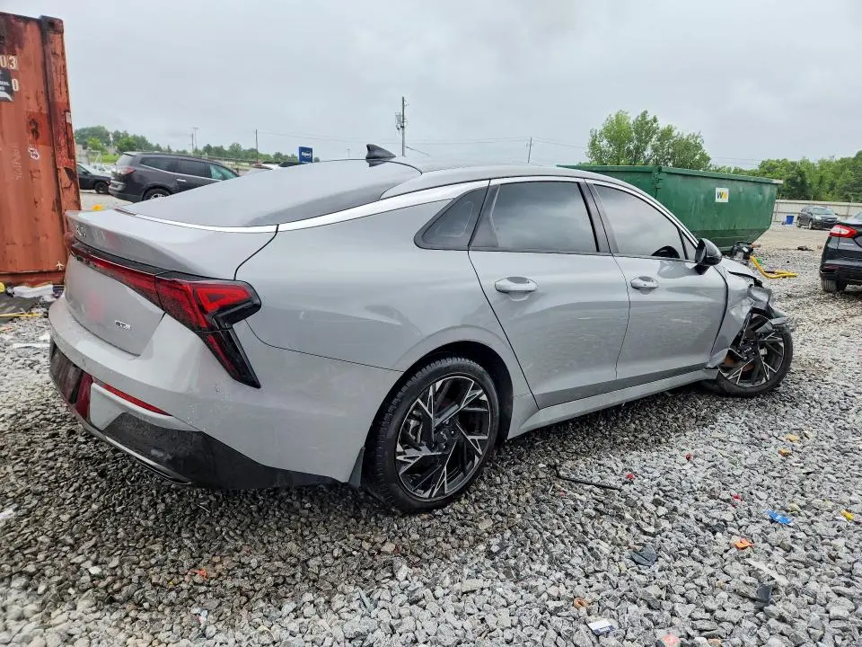 2025 KIA K5 GT LINE  