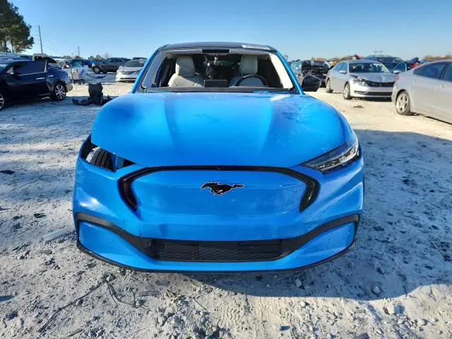 2024 FORD MUSTANG MACH-E PREMIUM  