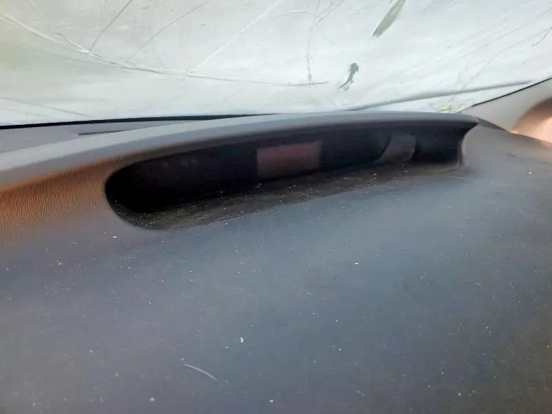 2011 TOYOTA PRIUS THREE  