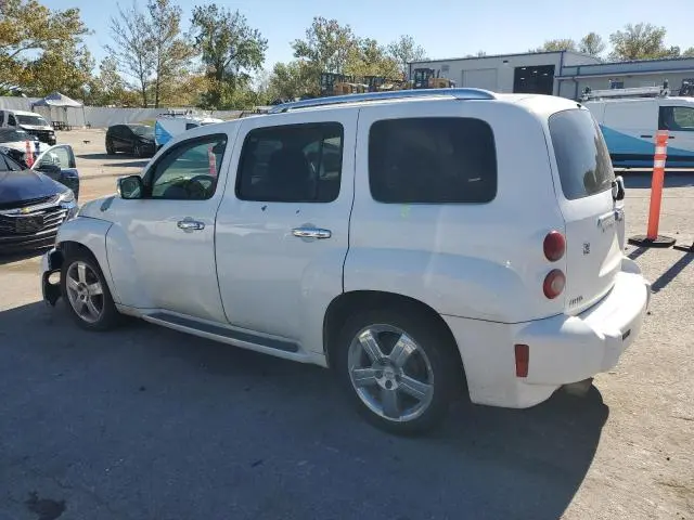 2011 CHEVROLET HHR LT  